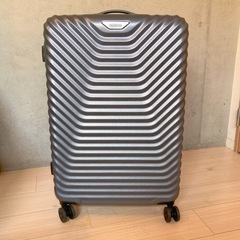 AMERICAN TOURISTER キャリーバッグの画像