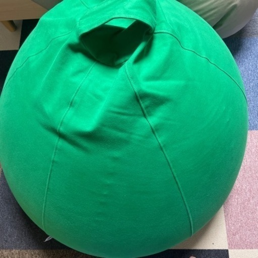 Yogibo pod グリーン