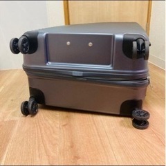 AMERICAN TOURISTER キャリーバッグの画像