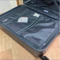 AMERICAN TOURISTER キャリーバッグの画像