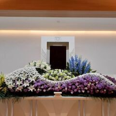 本日5月7日(日)館内見学会🌼フラワーホール栄町🌼さがみ典礼