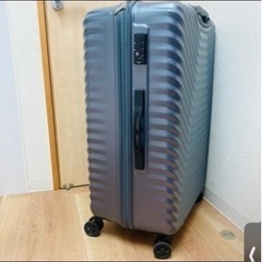 AMERICAN TOURISTER キャリーバッグの画像