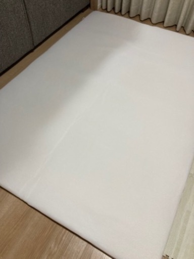 エアウィーブ　薄型　ダブルサイズ