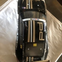 ラジコンボディ　ポルシェ　1/10スケールの画像