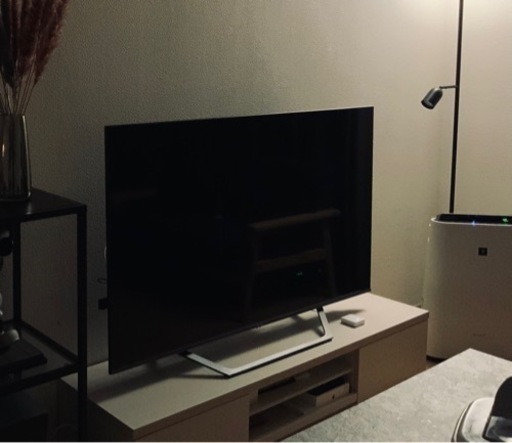 Hisense u7fg 58インチ