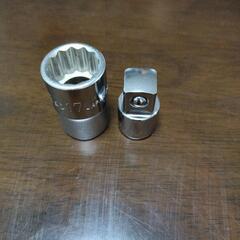 TONE 4D 17　JAPAN 20X  TONE 58 JA...