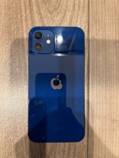 iPhone12 256 本体 訳あり 42,000円