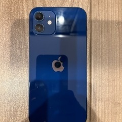 iPhone12 256 本体 訳あり