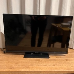 ORION 液晶テレビ