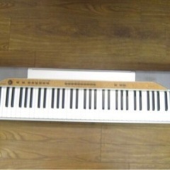CASIO 電子ピアノ Privia PX-110 2007年製
