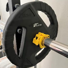 アイロテック 3Dスミスマシン