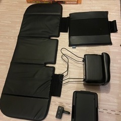 【決まりました】カー用品まとめ