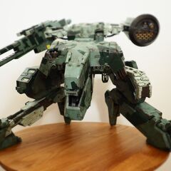 1/48 ThreeA METAL GEAR SOLID メタルギアREX