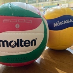 札幌バレーボール仲間募集🏐