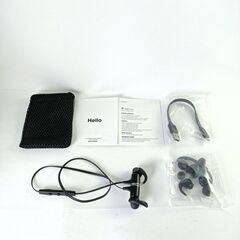 Bluetoothイヤホン　ワイヤレスイヤホン TaoTroni...