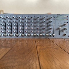ALESIS Multimix 12R  ミキサー