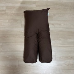 クリエピロー　チョコブラウン クリエピロー 低反発 チョコブラウン
