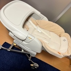 【大阪市内配送OK】コンビ combi ロアンジュ ネムリラ バ...