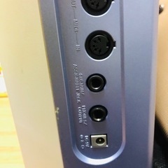 CASIO 光るキーボード LK-160pcの画像