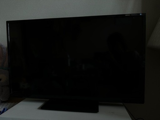ORION 2015年製 テレビ