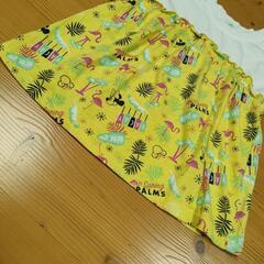 Disney　ディズニー　トップス【used 95】の画像