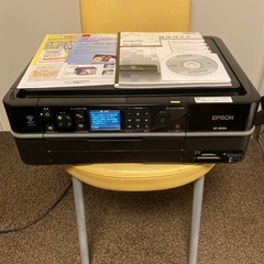 中古品EP-802A