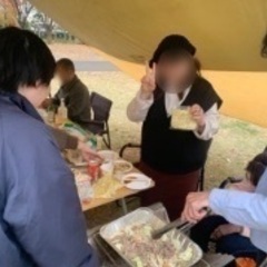 (男性超ギガMAX究極急募‼️)【5月14日(日)11時〜国際展示場駅(有明駅)】週末は超コスパ最強‼️BBQ縁活会でお友達・ご縁作り‼️‼️【潮風が感じられる超解放空間で超絶品‼️国産牛肉、豚肉、シーフード、焼きそば、変わり種などBBQ＋お酒などしっかり飲んでコスパ最強‼️2,000円‼️】20,30,40代BBQパーティ‼️(男性はLINE登録で7,000円 - 江東区