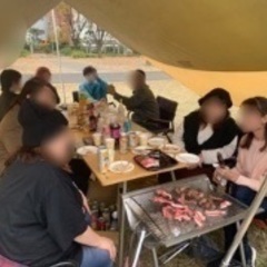 (男性超ギガMAX究極急募‼️)【5月14日(日)11時〜国際展示場駅(有明駅)】週末は超コスパ最強‼️BBQ縁活会でお友達・ご縁作り‼️‼️【潮風が感じられる超解放空間で超絶品‼️国産牛肉、豚肉、シーフード、焼きそば、変わり種などBBQ＋お酒などしっかり飲んでコスパ最強‼️2,000円‼️】20,30,40代BBQパーティ‼️(男性はLINE登録で7,000円 − 東京都