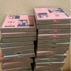 SEVENTEEN セブチ FML アルバム 