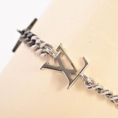 ヴィトン M00508 ブラスレ・LV インスティンクト LOUIS VUITTONの画像