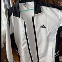 adidasジャンバー※5日までの取引