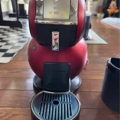 簡単に美味しいコーヒーが作れる！ネスカフェ ドルチェグスト メロ...