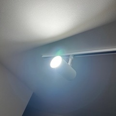 ※2点ありパナソニック LGS3503 LU1 ダクト取付型 調色スポットライトの画像