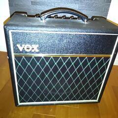 vox v9168中古