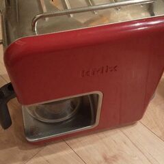 デロンギ コーヒーメーカー