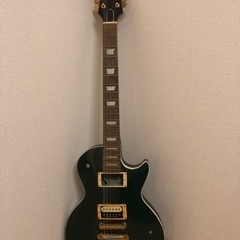 レスポール　ギター　ジャンク　エピフォン　ギブソンの画像