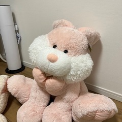 コストコ　イースターバニー　2022の画像