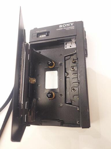 【希少】SONY TCM-100B