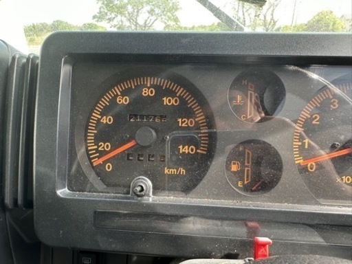 車のパーツ Jimny