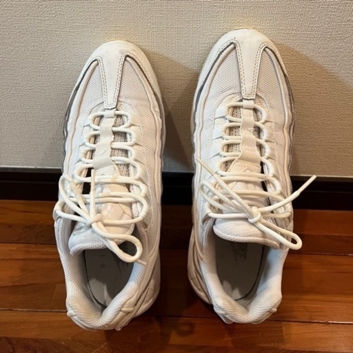 NIKE 靴