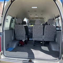 🌺沖縄レンタカー🌈🚐ハイエース10人乗り🤗 - その他