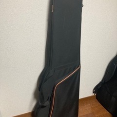 Ashton ベースケース ジャンク