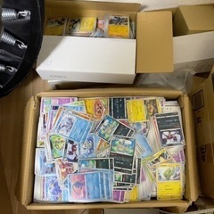 ポケモンカード