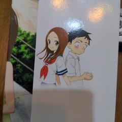 からかい上手の高木さん　映画巻の画像