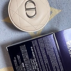 Diorフェスパウダーの画像