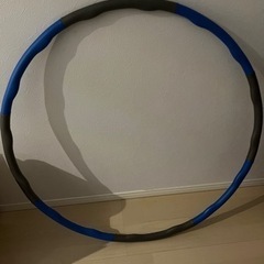 フラフープの画像