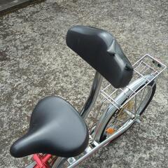 Recumbent  自転車の画像