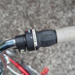 Recumbent  自転車の画像