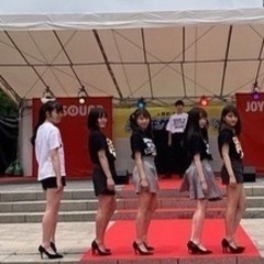【名古屋】WomanUPモデル美レッスンの画像