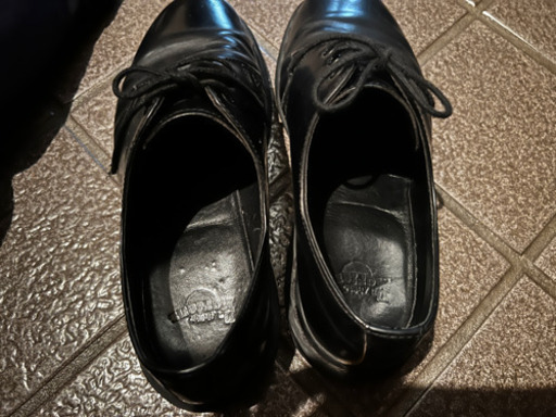 Dr.Martens mono 約25cm
